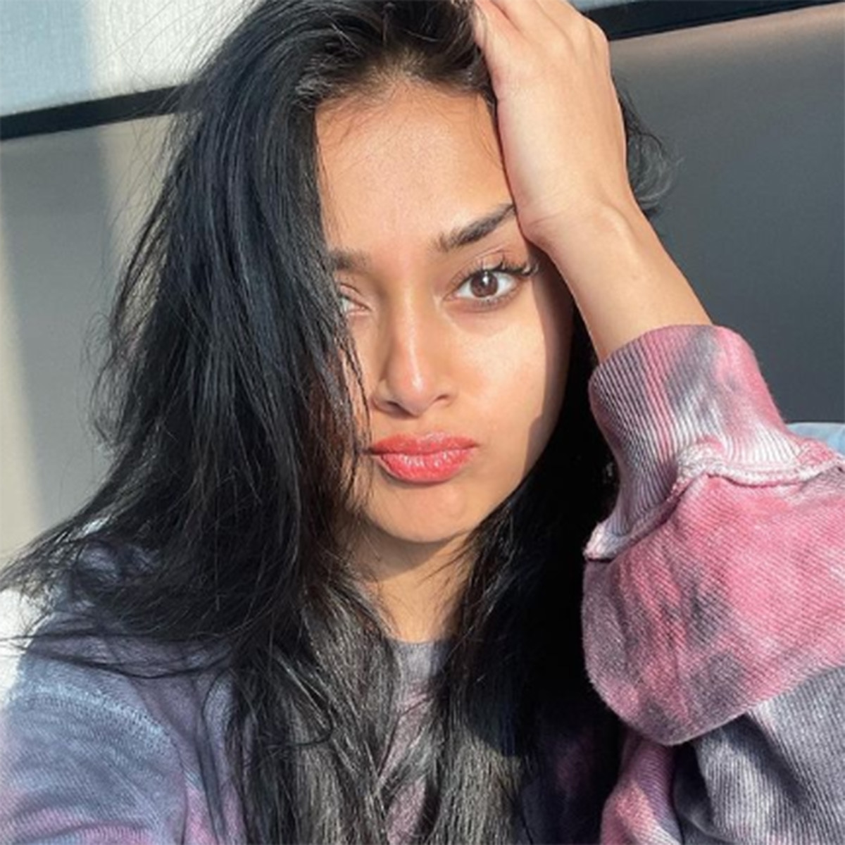 तेजस्वी प्रकाश