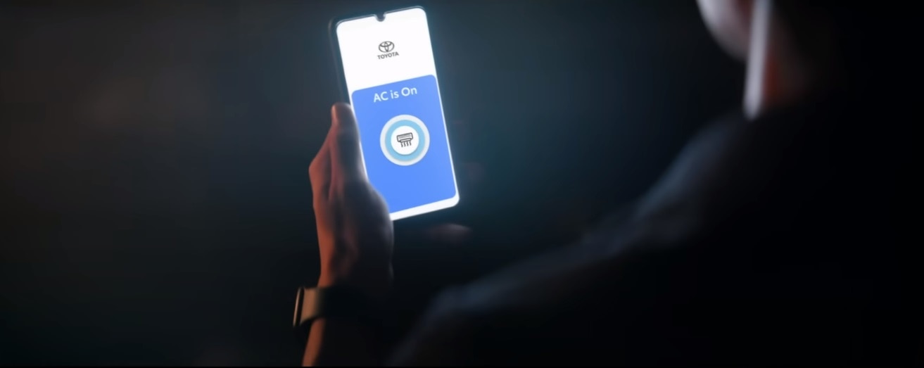 कनेक्टेड टेक्नोलॉजी से होगी लैस