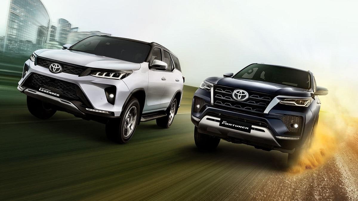 Next Gen Fortuner