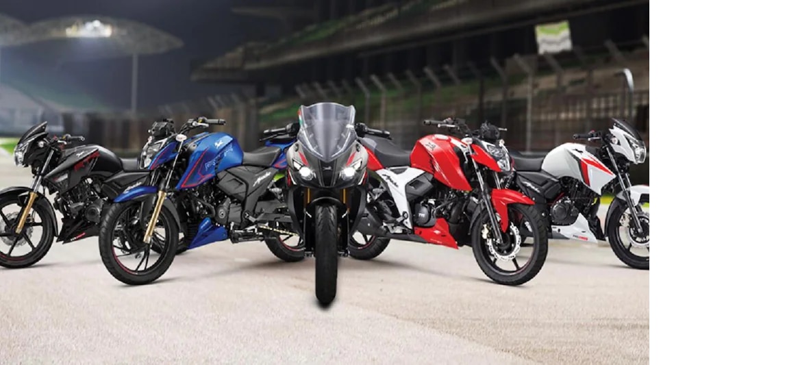 लॉन्च की तैयारी में है TVS Zeppelin 