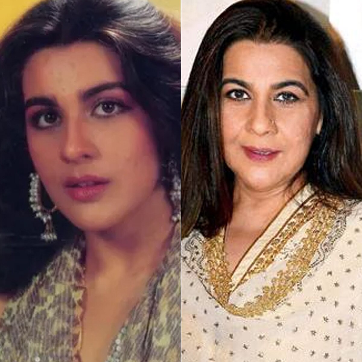 अमृता सिंह