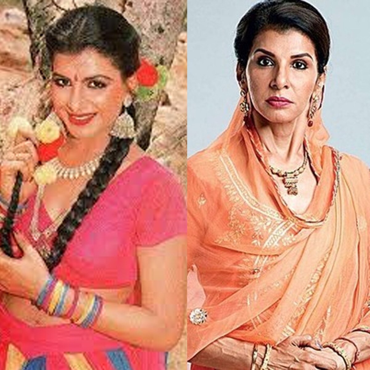 अनीता राज