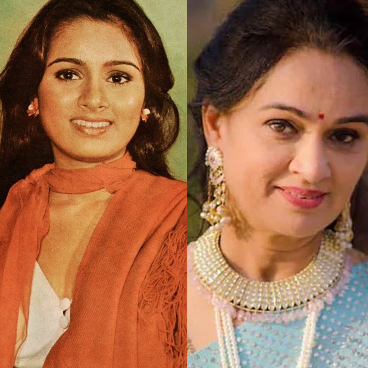 पद्मिनी कोल्हापुरी