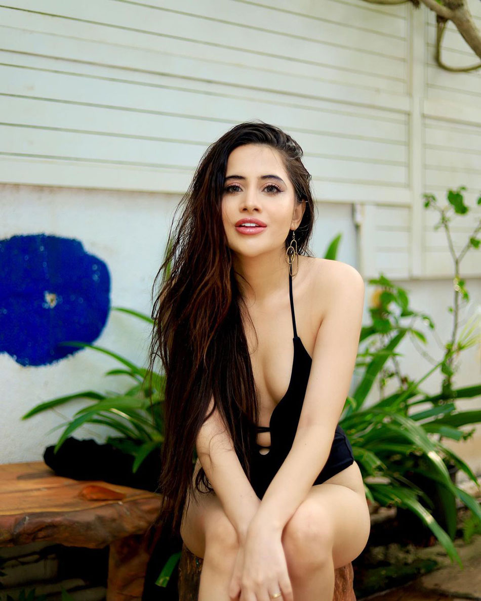 उर्फी जावेद