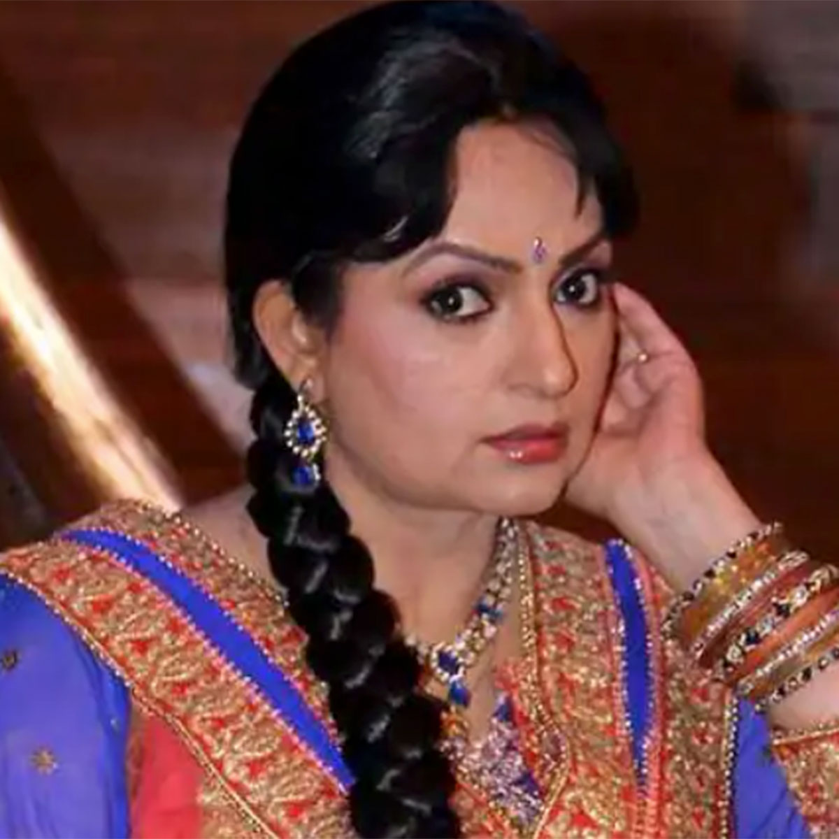 उपासना सिंह