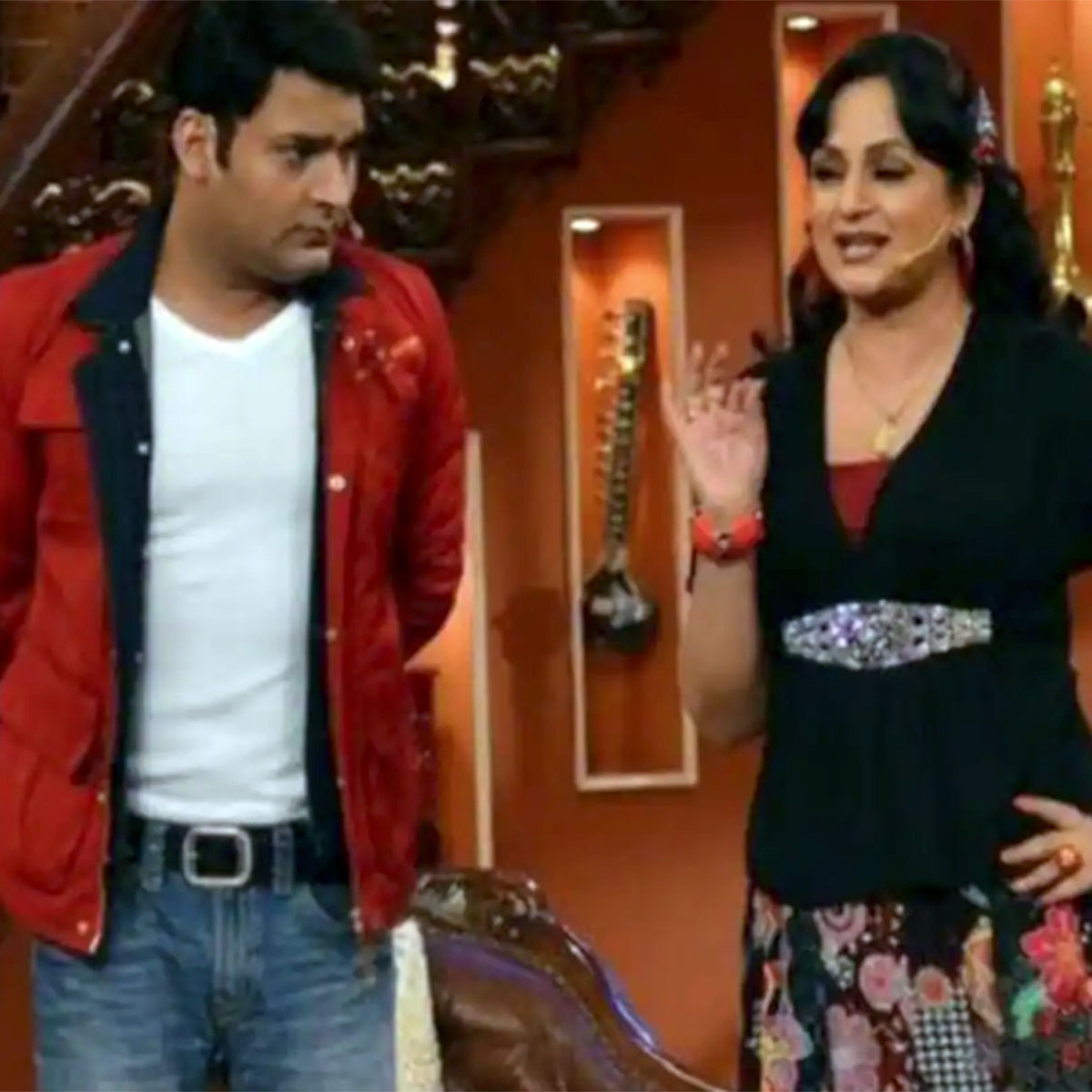 उपासना सिंह