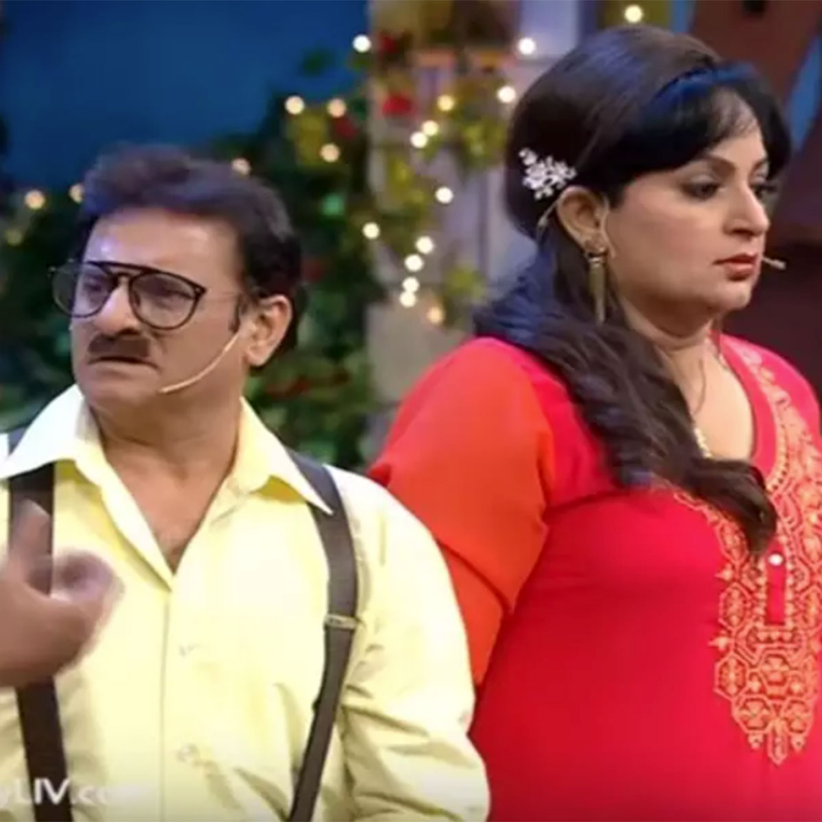 उपासना सिंह