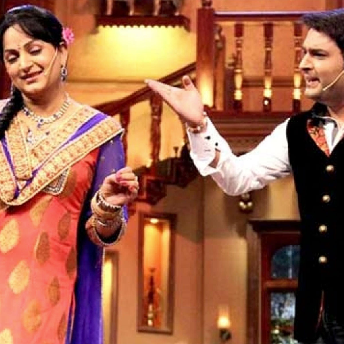 उपासना सिंह