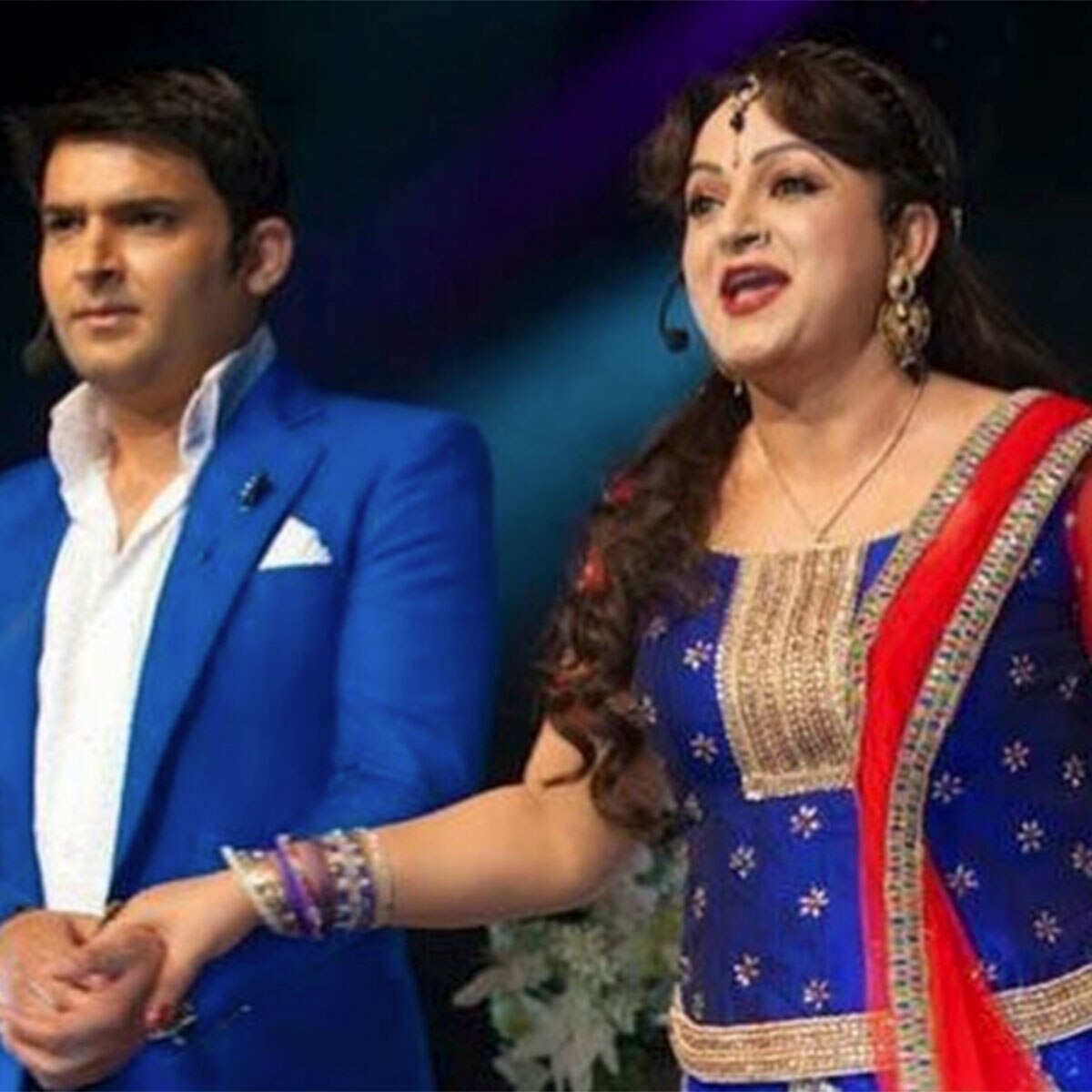 उपासना सिंह