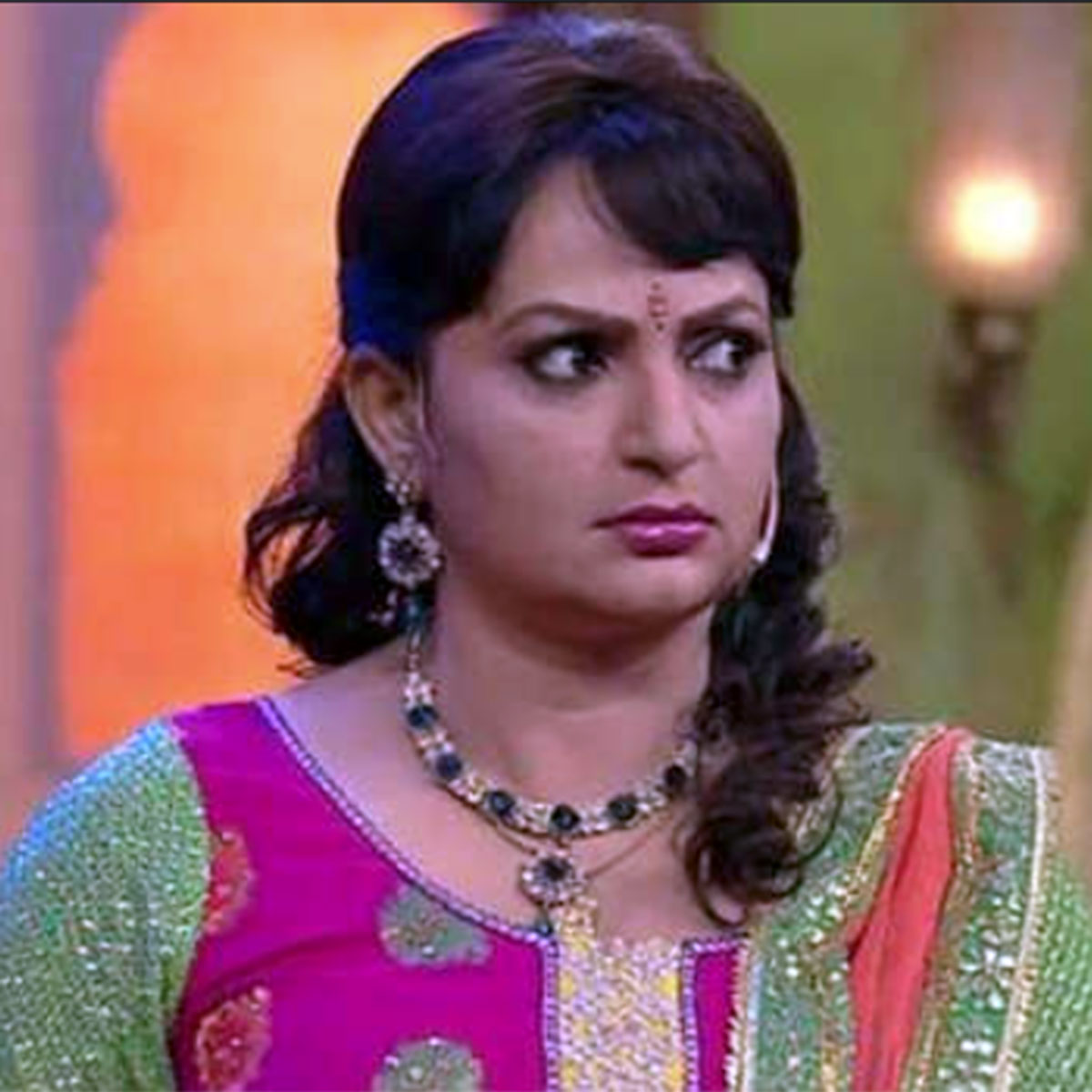 उपासना सिंह