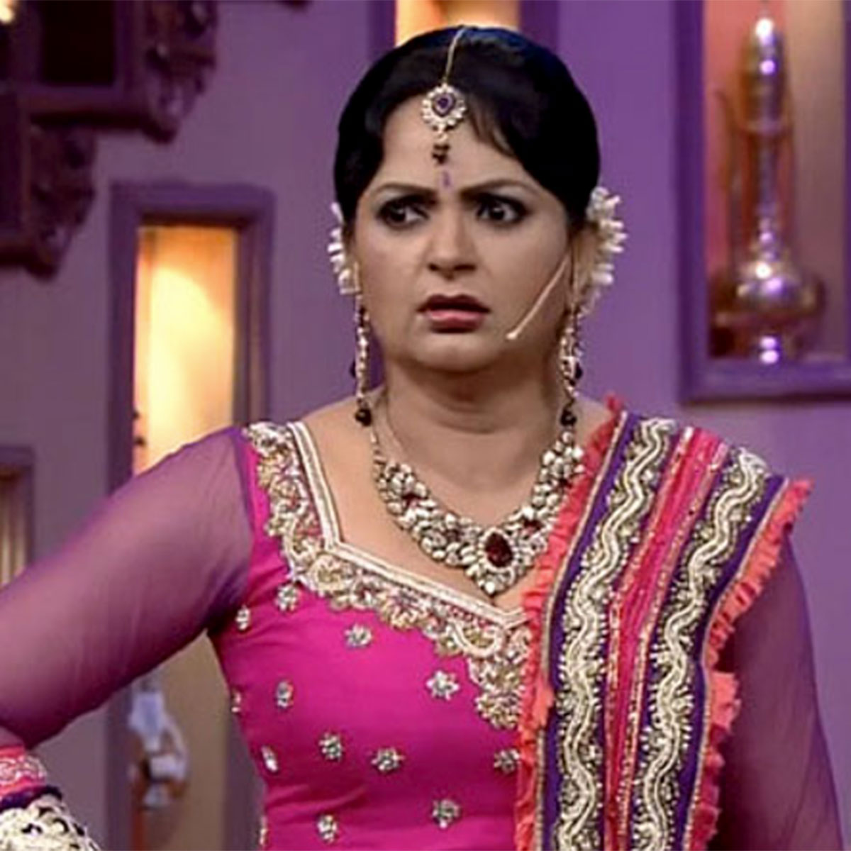 उपासना सिंह