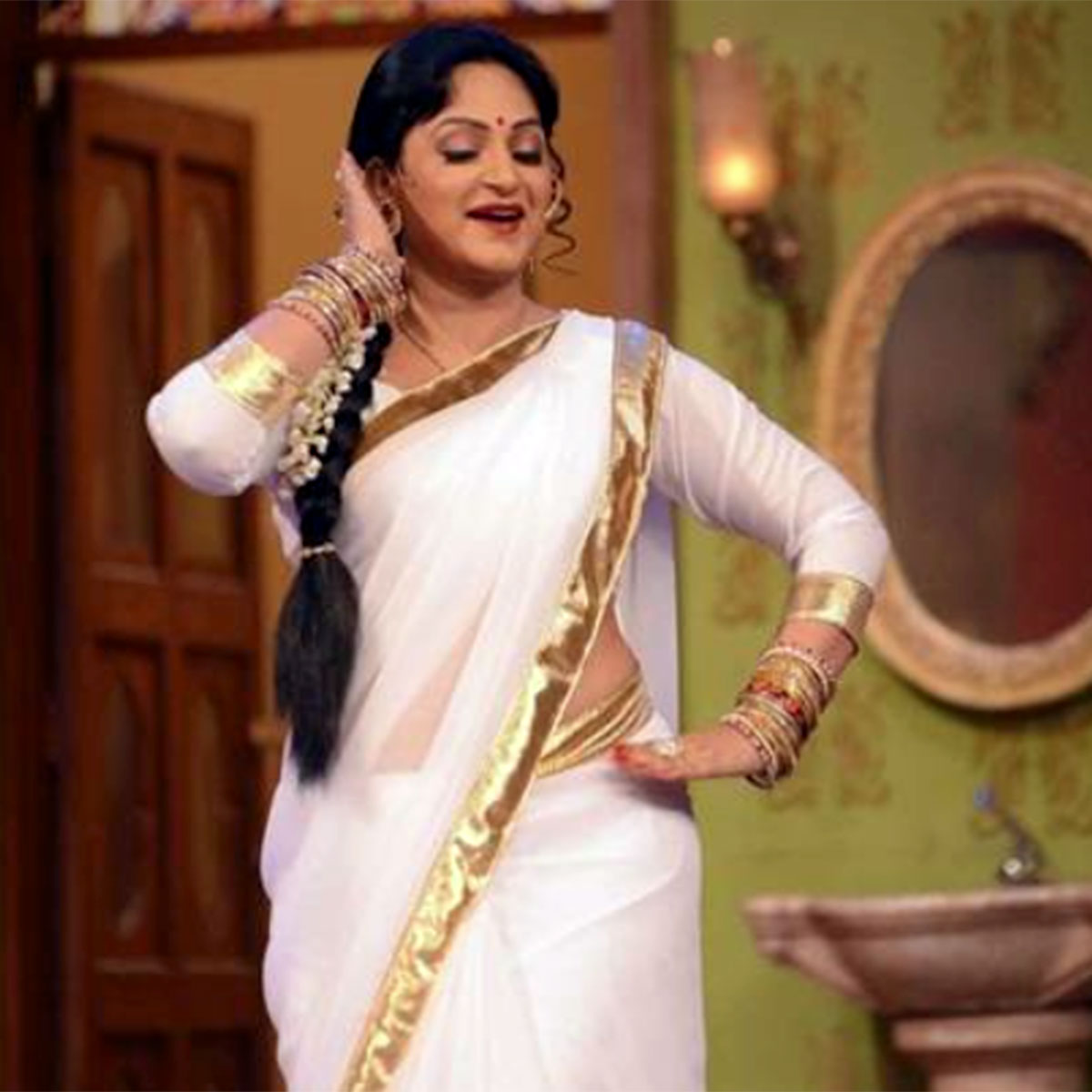 उपासना सिंह