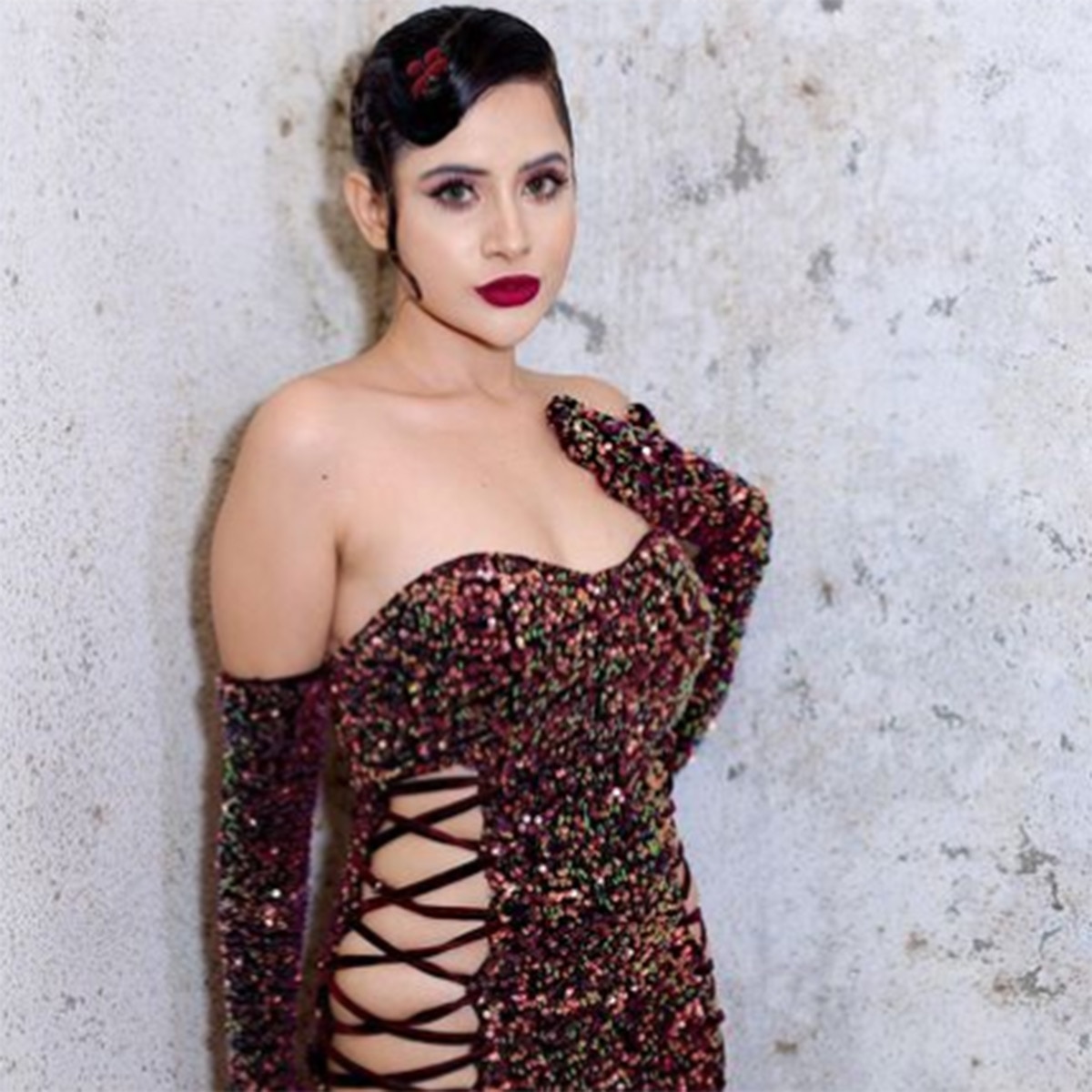 उर्फी जावेद