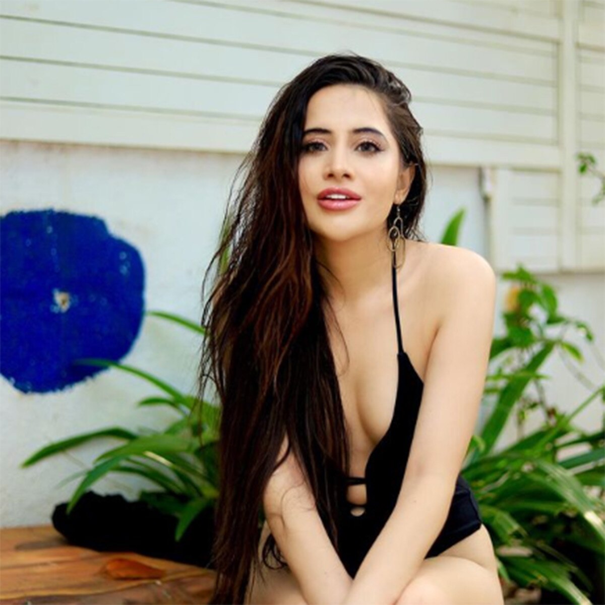 उर्फी जावेद