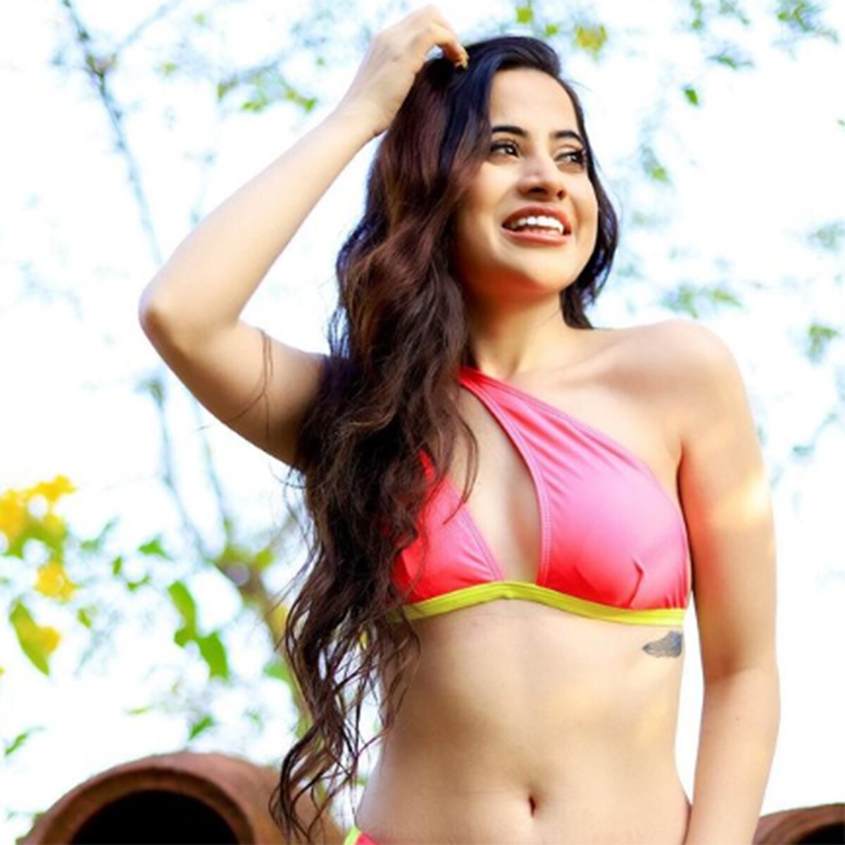 उर्फी जावेद