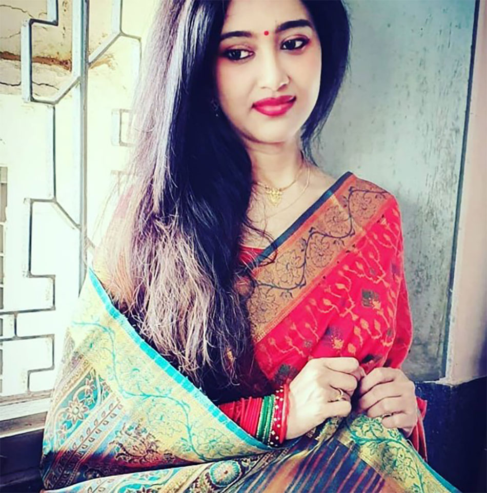 वर्षा प्रियदर्शिनी