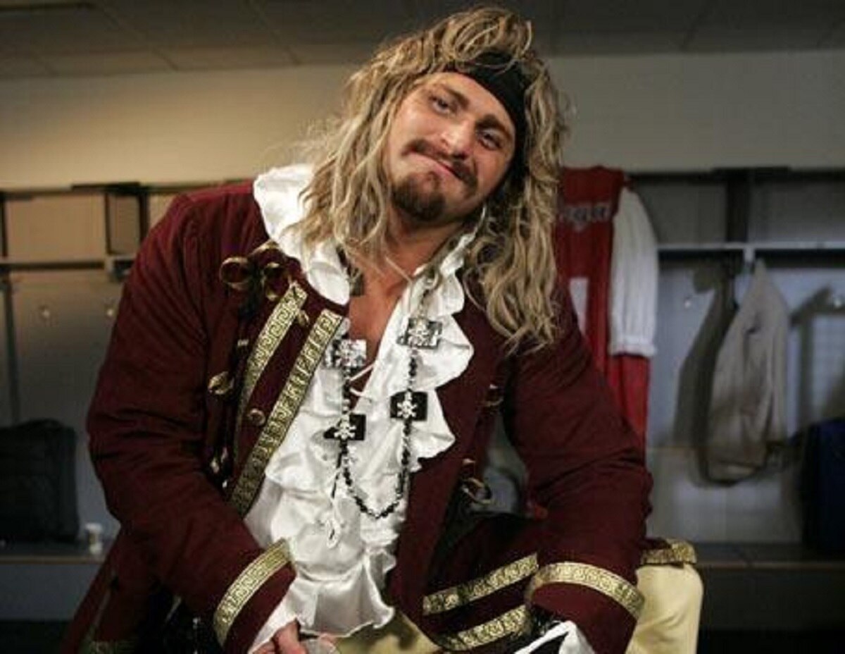 पॉल बर्चिल