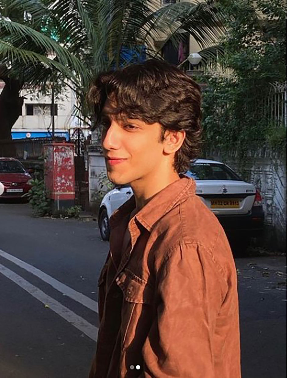 वेदांग रैना