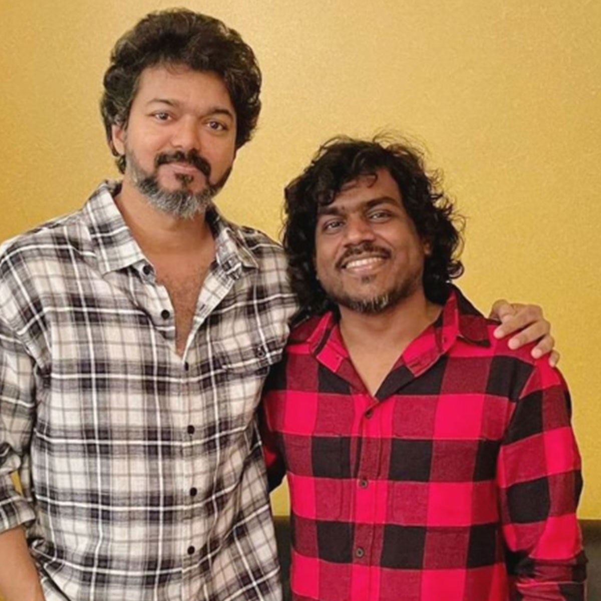 थलपति विजय