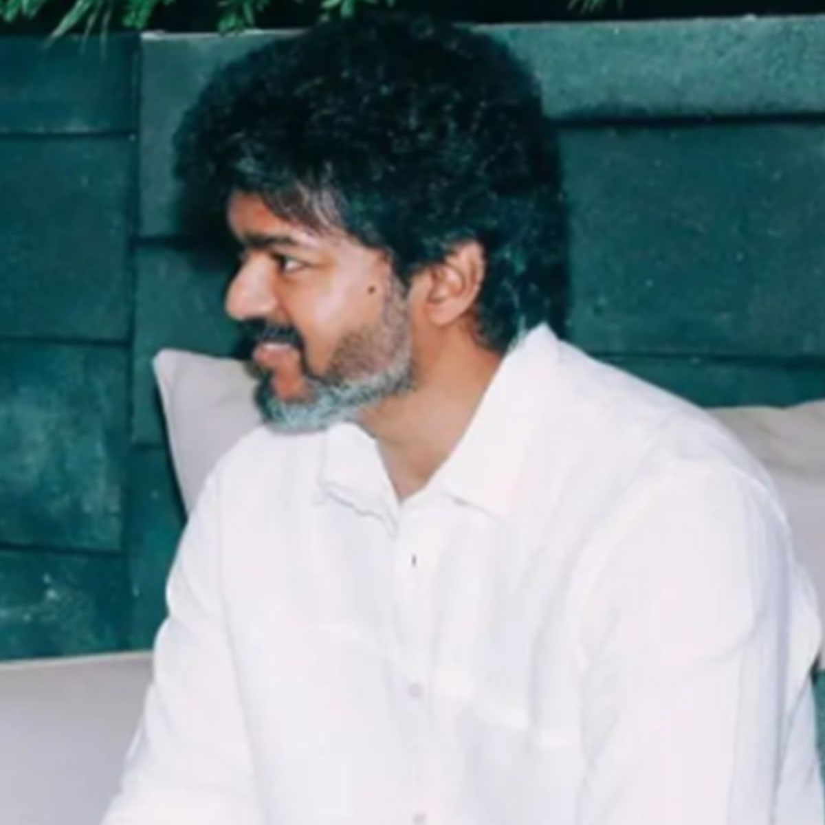 थलपति विजय