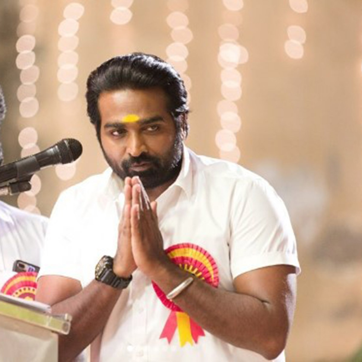 विजय सेथुपथी 