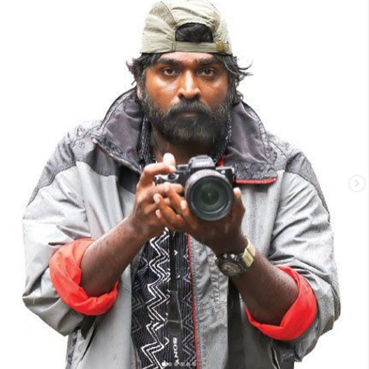 विजय सेथुपथी 