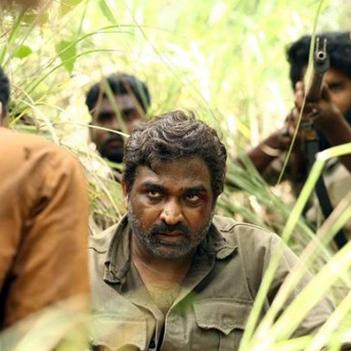 विजय सेथुपथी 