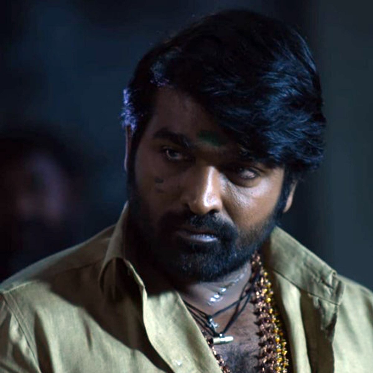 विजय सेथुपथी 