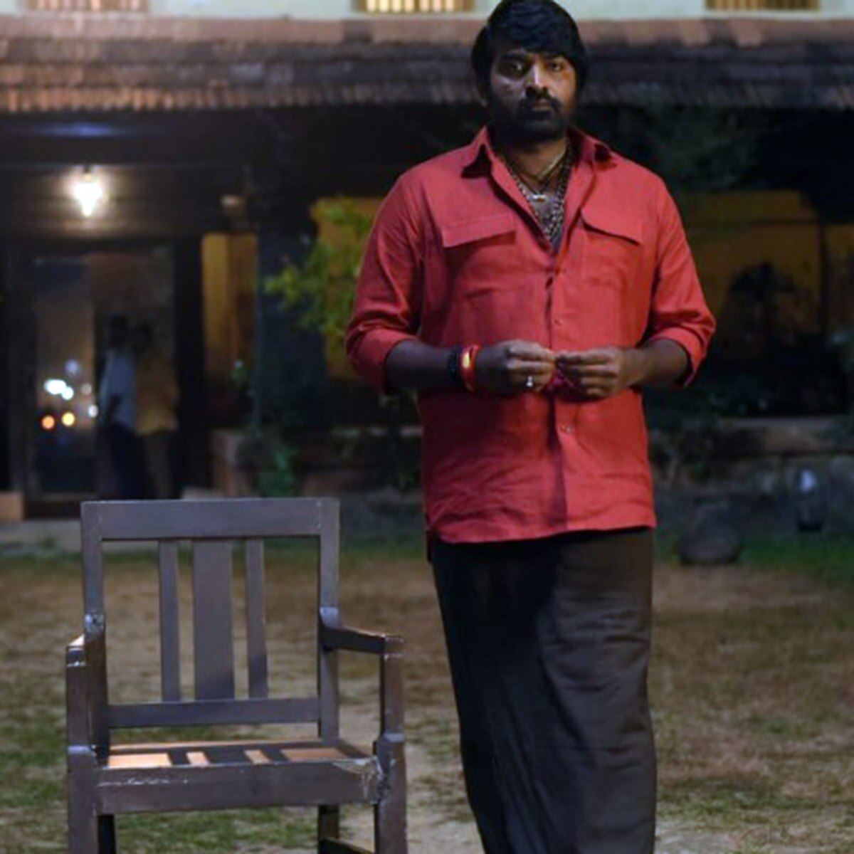 विजय सेथुपथी 