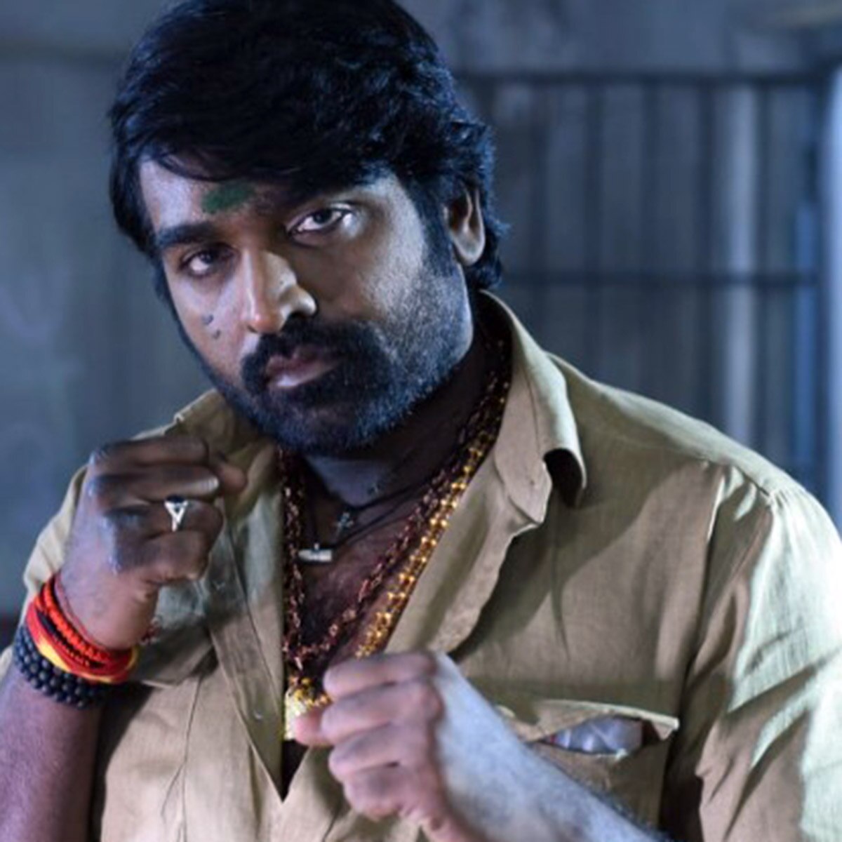 विजय सेथुपथी 