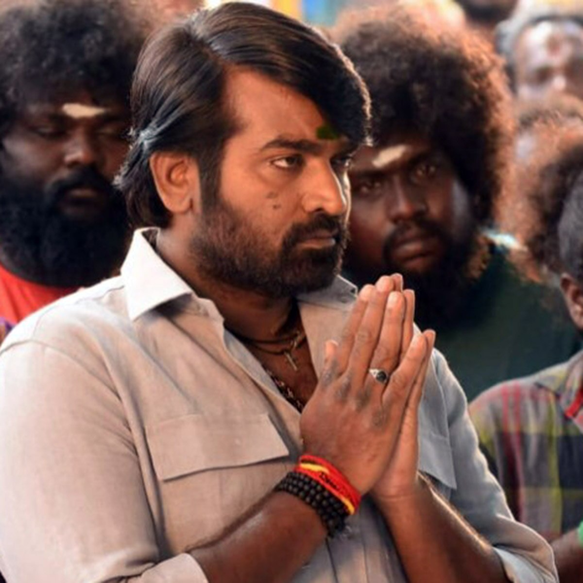 विजय सेथुपथी 