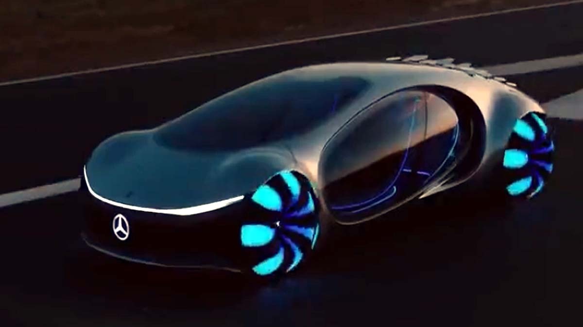 Future of Travelling