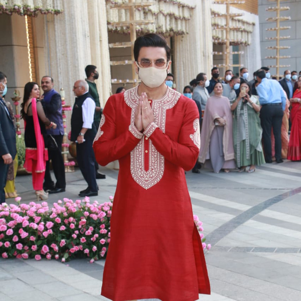 रणवीर सिंह