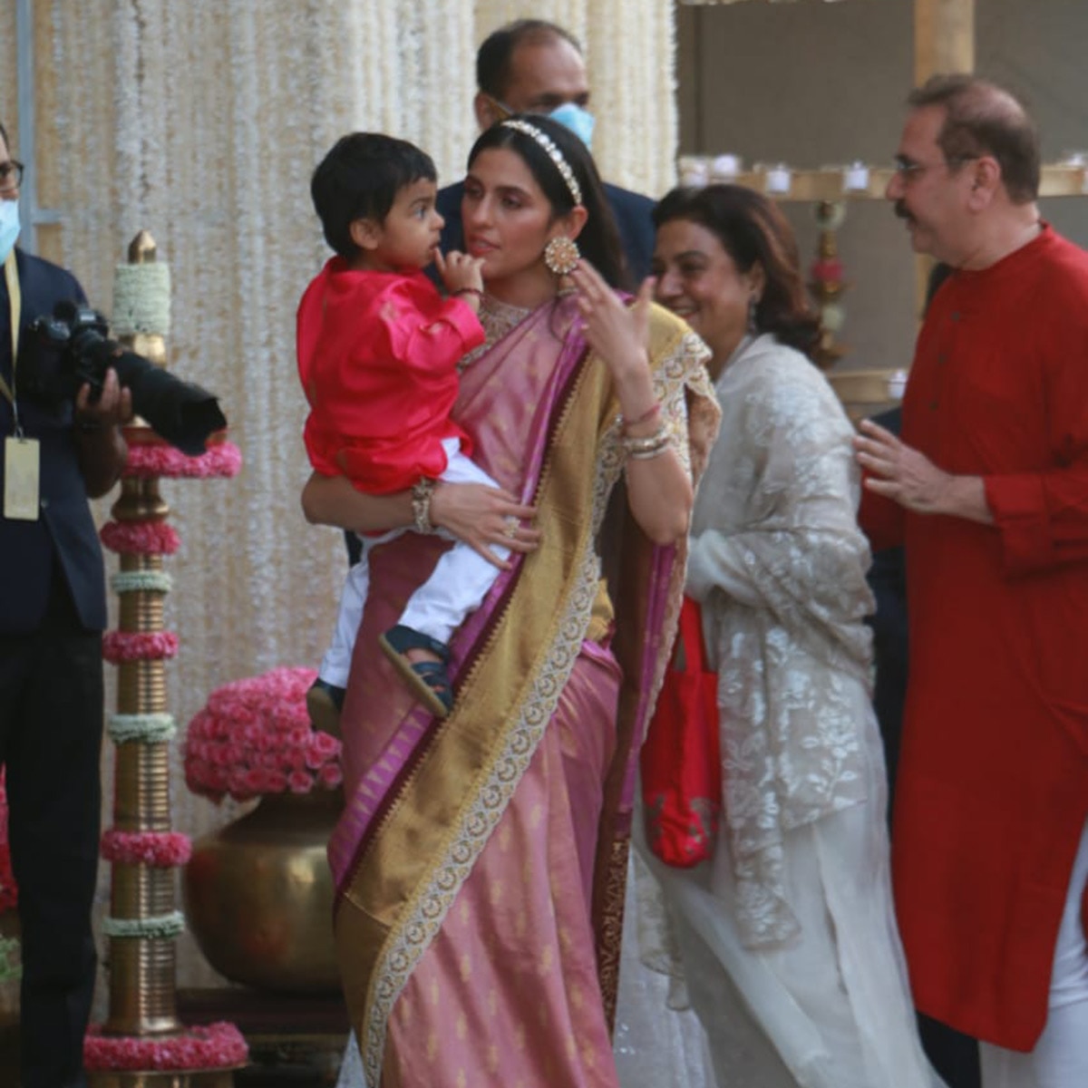 श्लोका मेहता