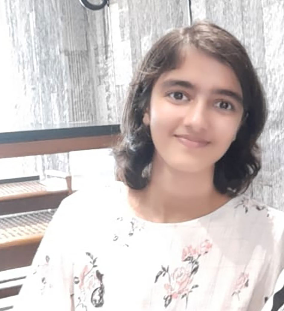 Shanan (Photo:aajtak.in/Special Permission)