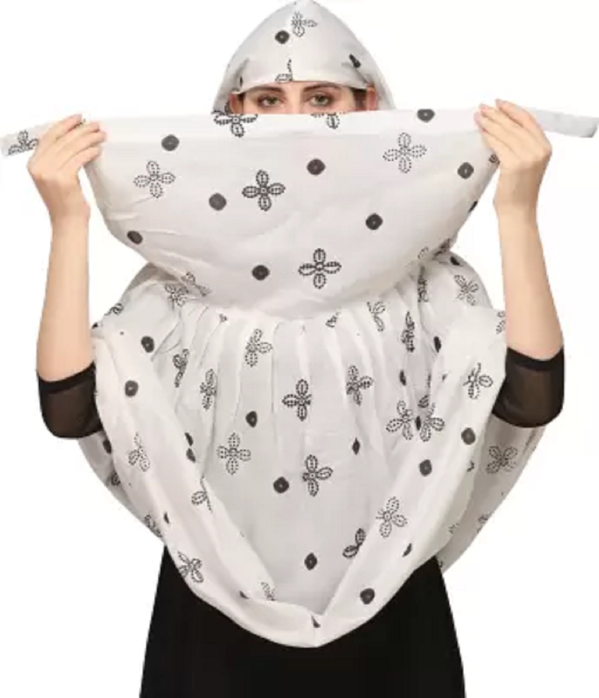 Women Scarf on Discount