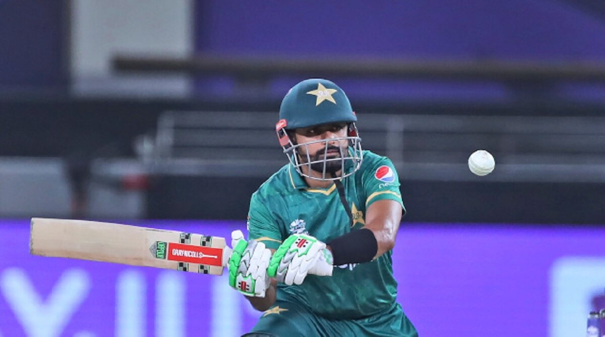 babar azam