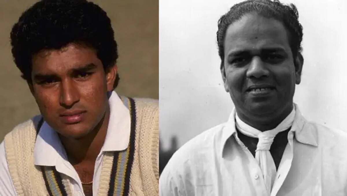 संजय और विजय मांजरेकर