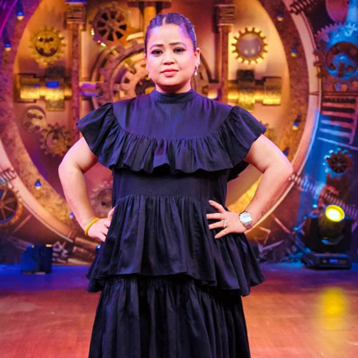 भारती सिंह 