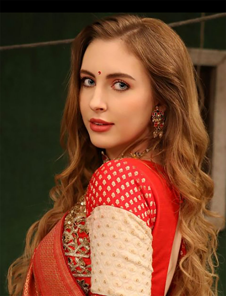 जैजी बैलेरिना