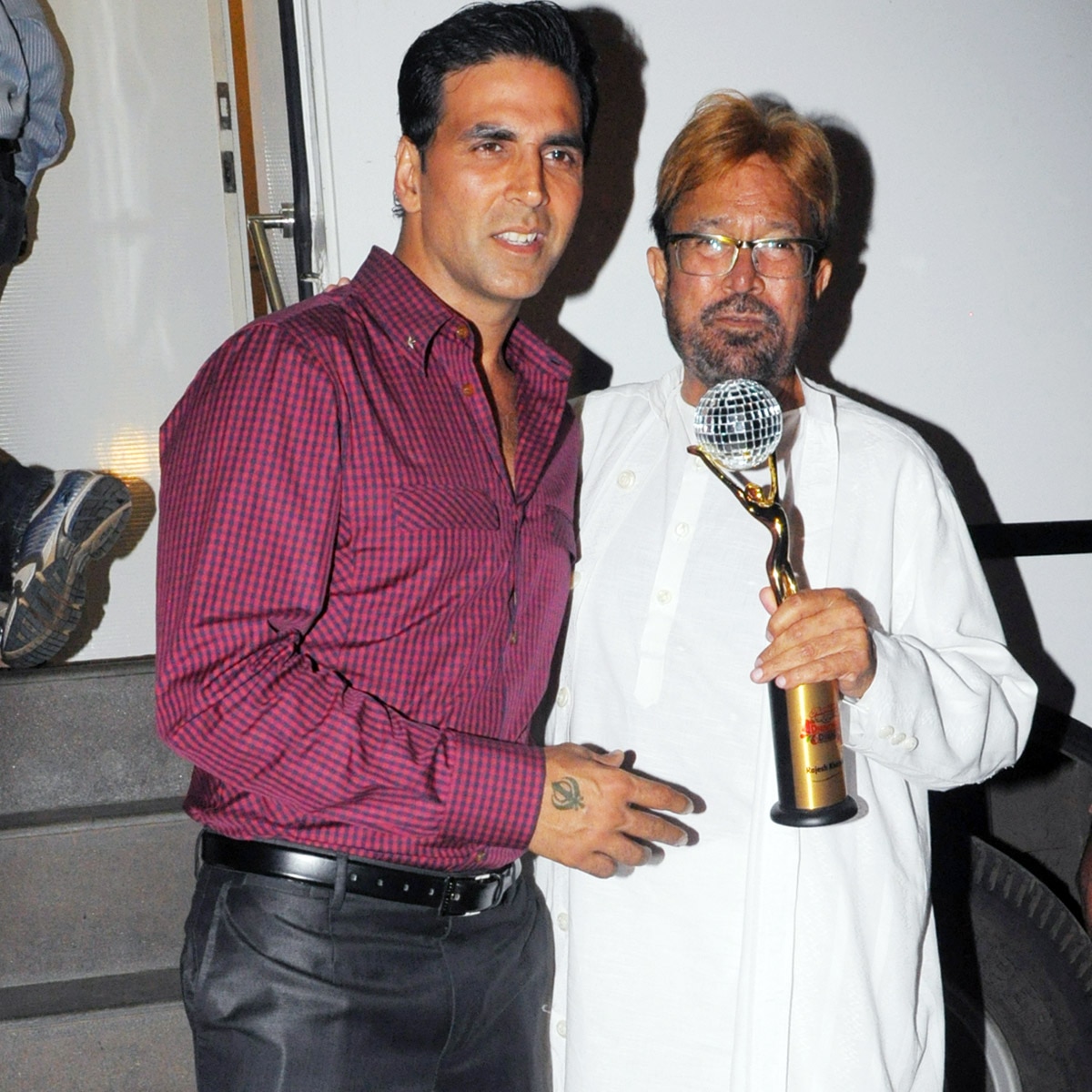 अक्षय कुमार 