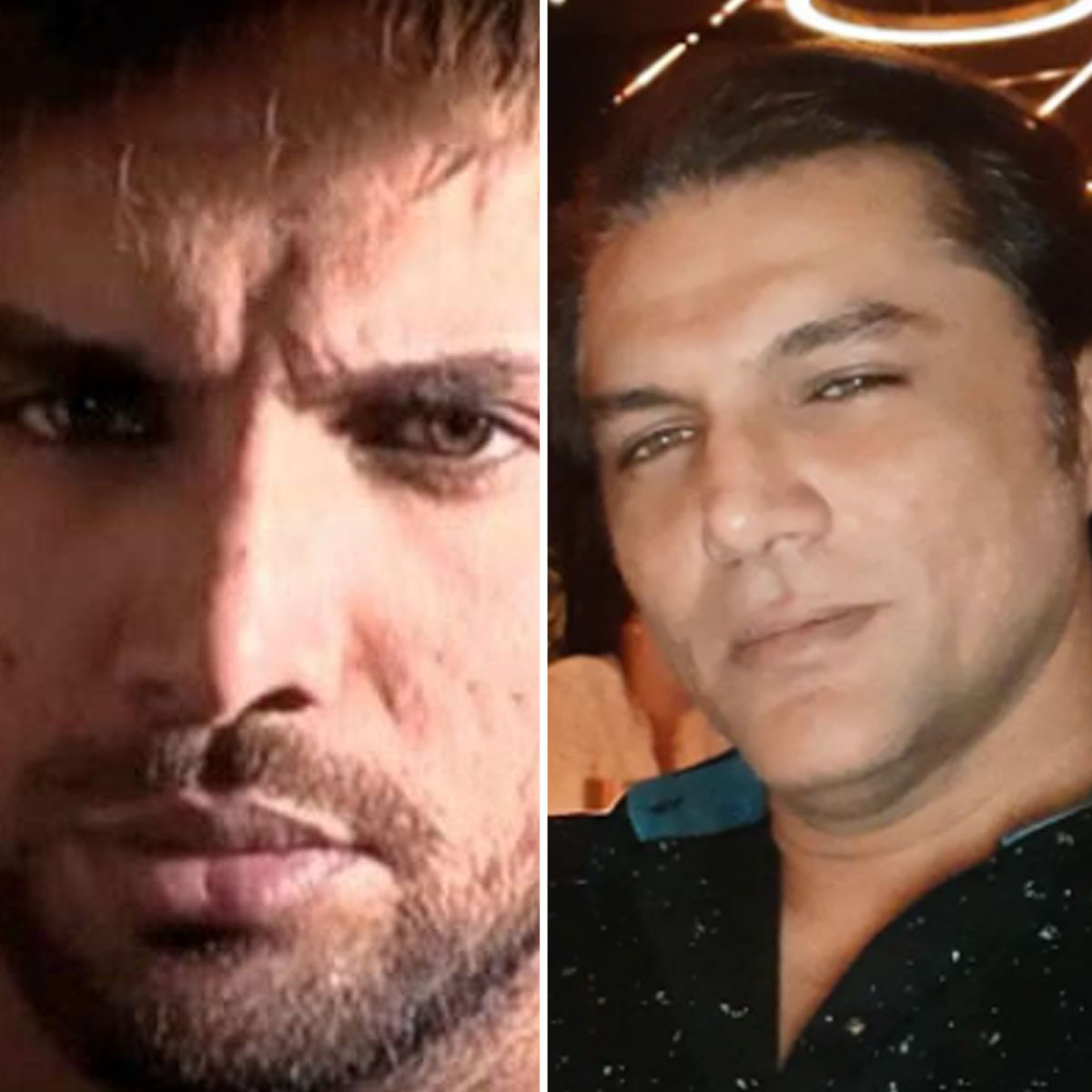 चेतन हंसराज