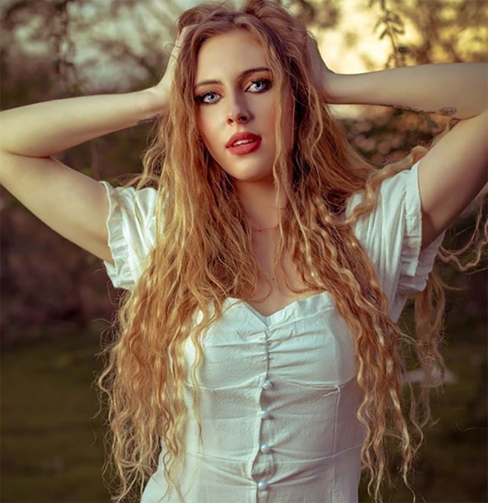 जैजी बैलेरिनी