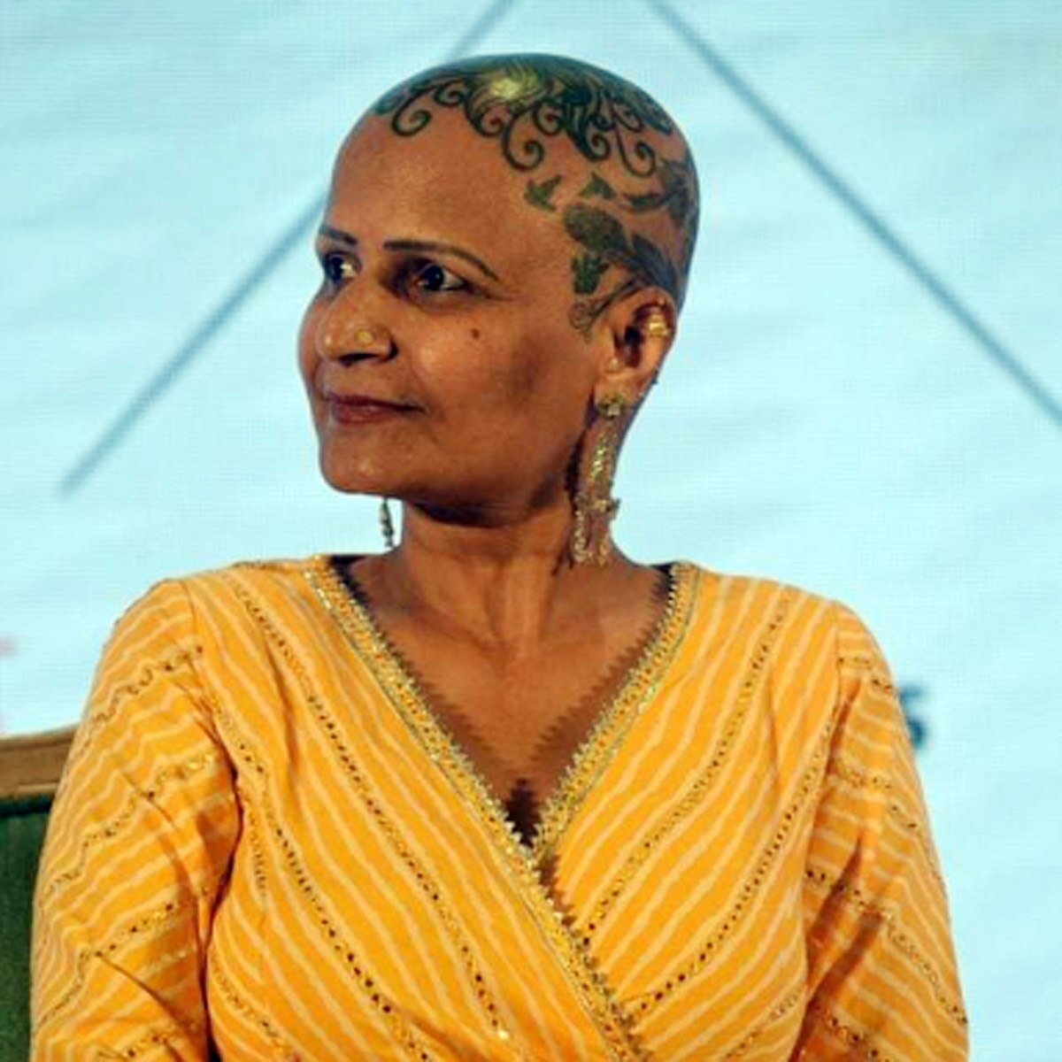 केतकी जानी (Photo: FB/Special Permission)