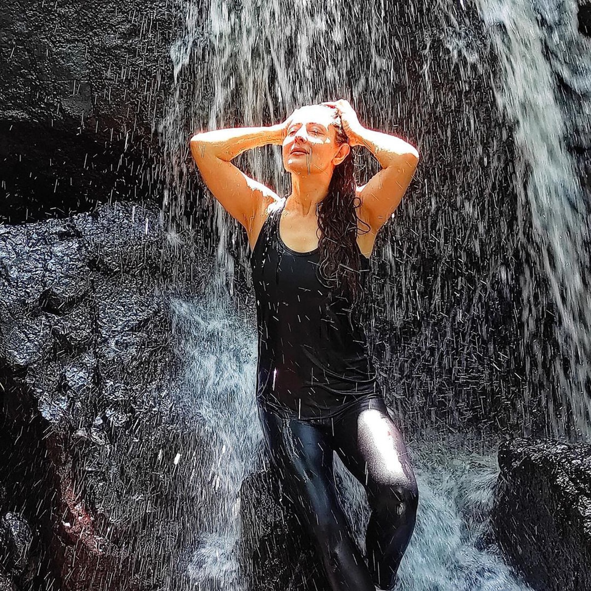 संगीता बिजलानी