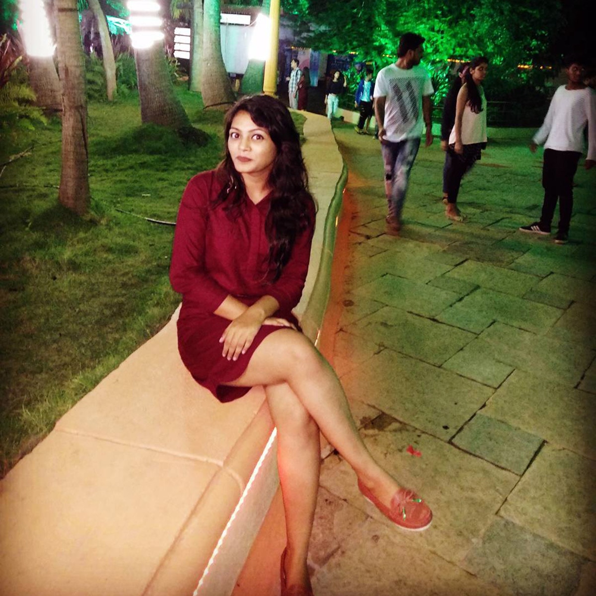 रुबीना अली