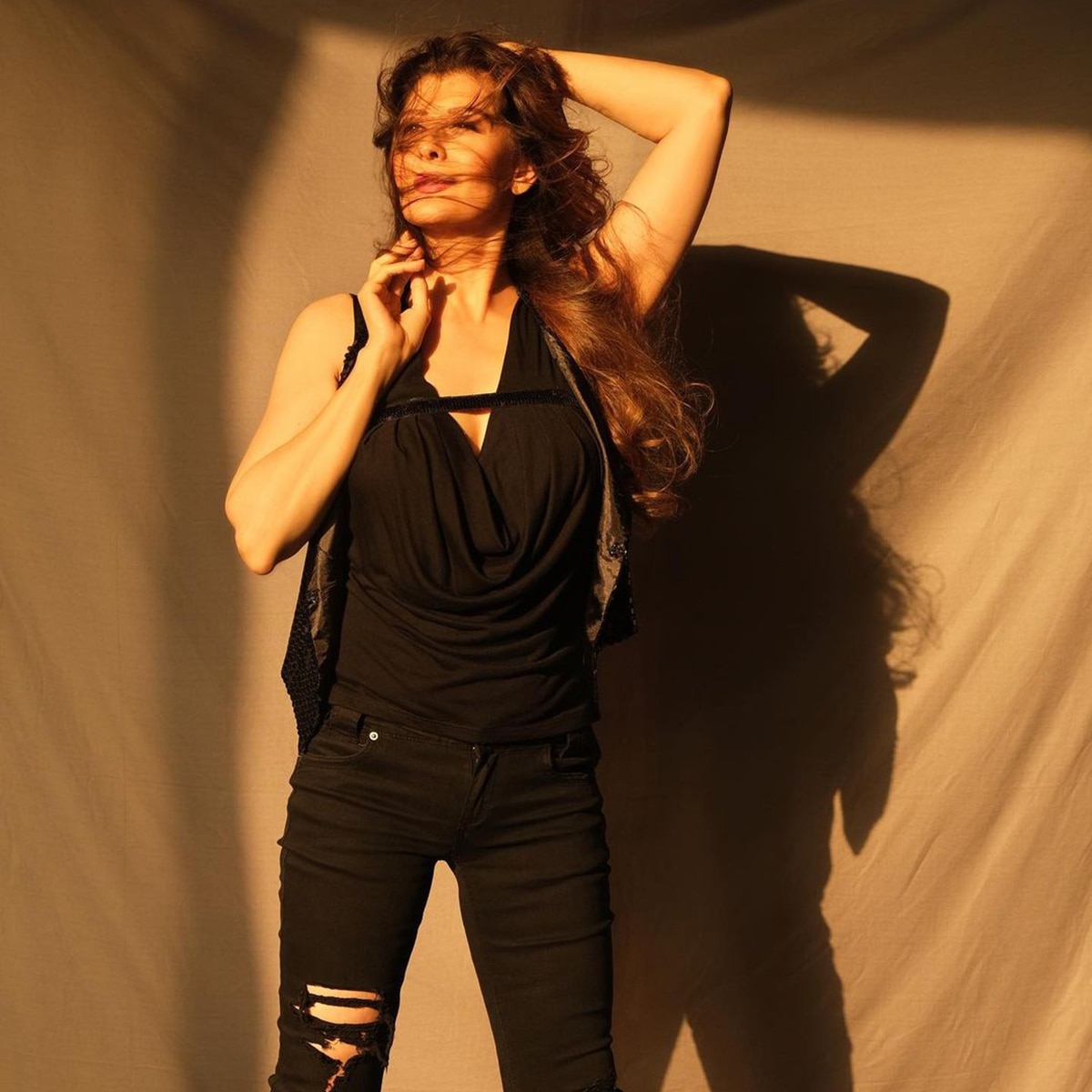 संगीता बिजलानी