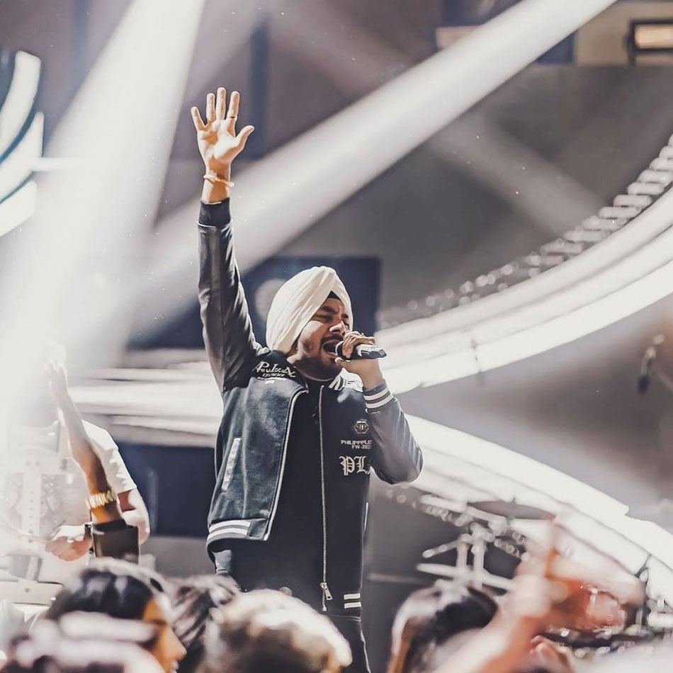 गुरदीप मेहंदी