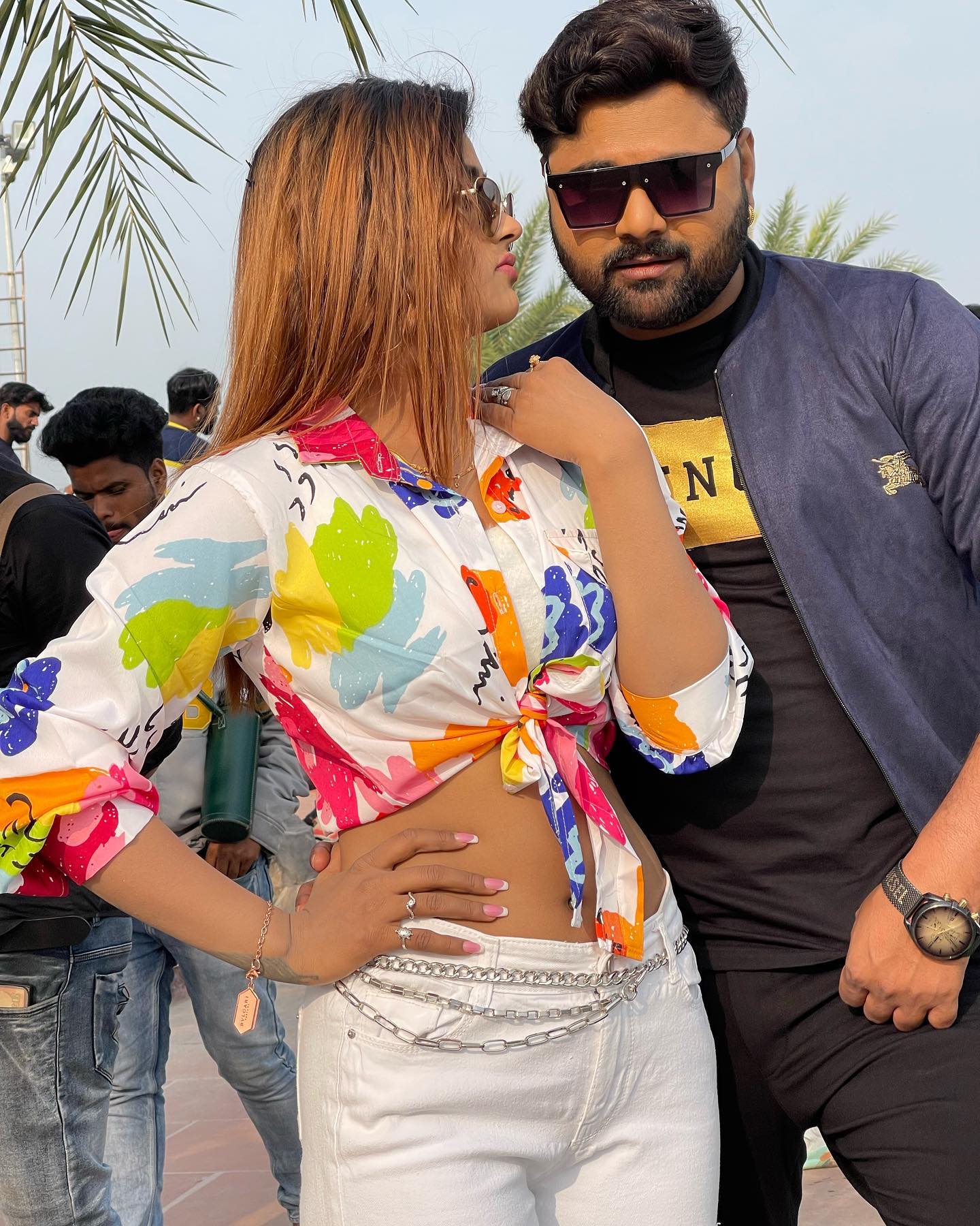 आकांक्षा दुबे