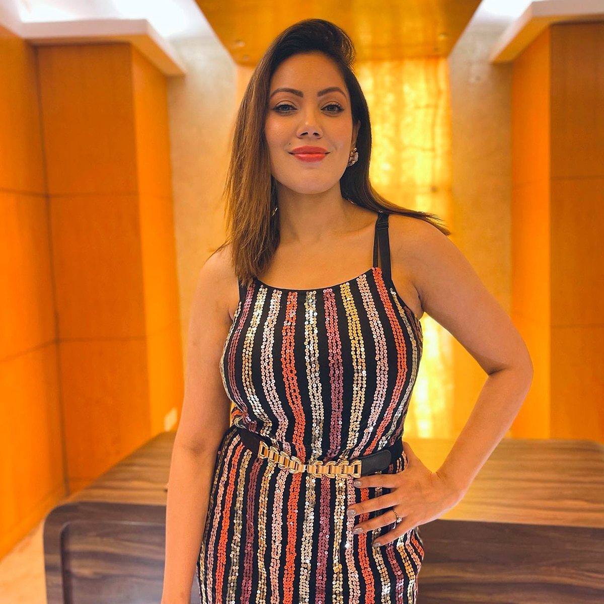 मुनमुन दत्ता